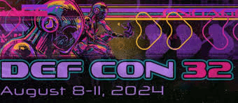 DEFCON Debrief 2024
