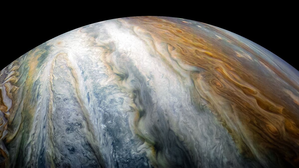 Jupiter writeup banner