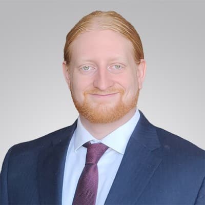 Jacob Krell - Secure AI & Cybersecurity Leader