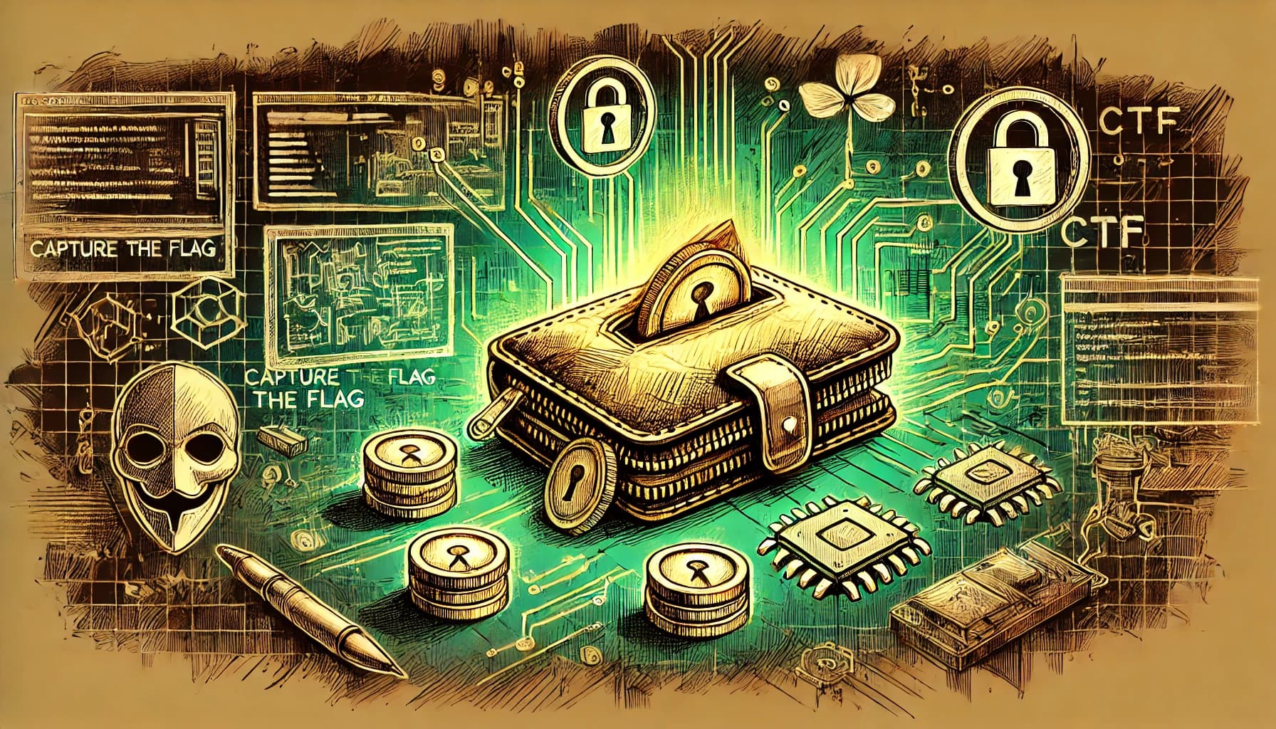 Instant writeup banner