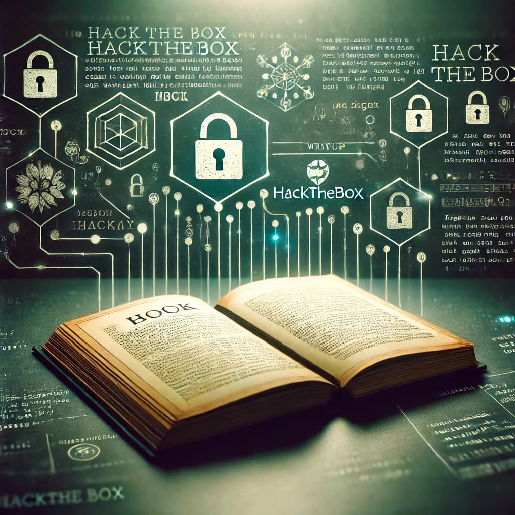 Editorial writeup banner