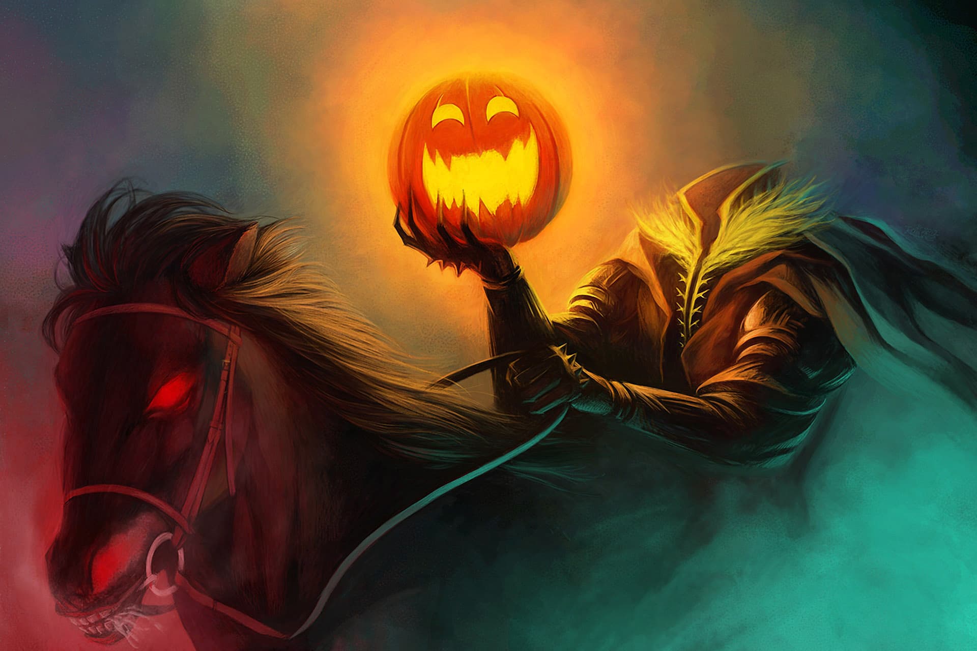 Headless writeup banner