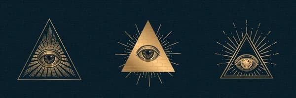 Monitored writeup banner