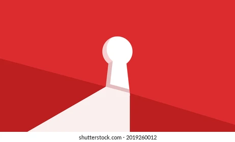 Keeper writeup banner