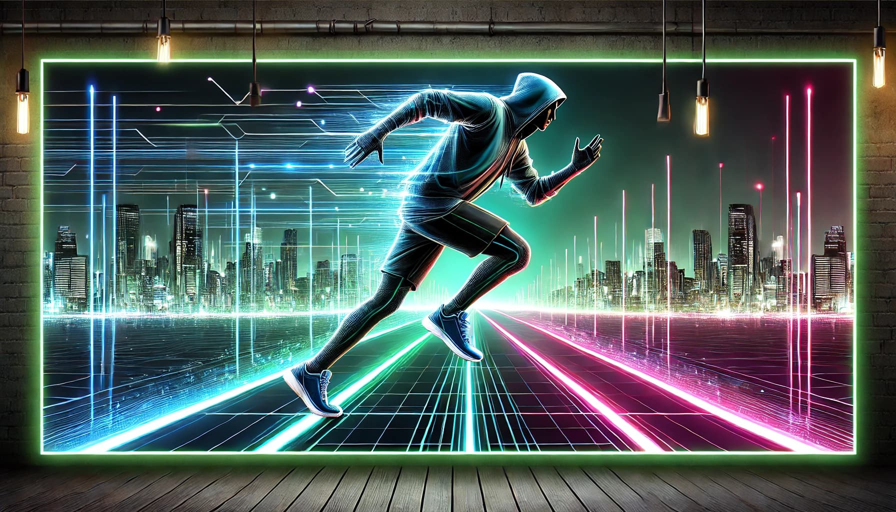 Runner writeup banner