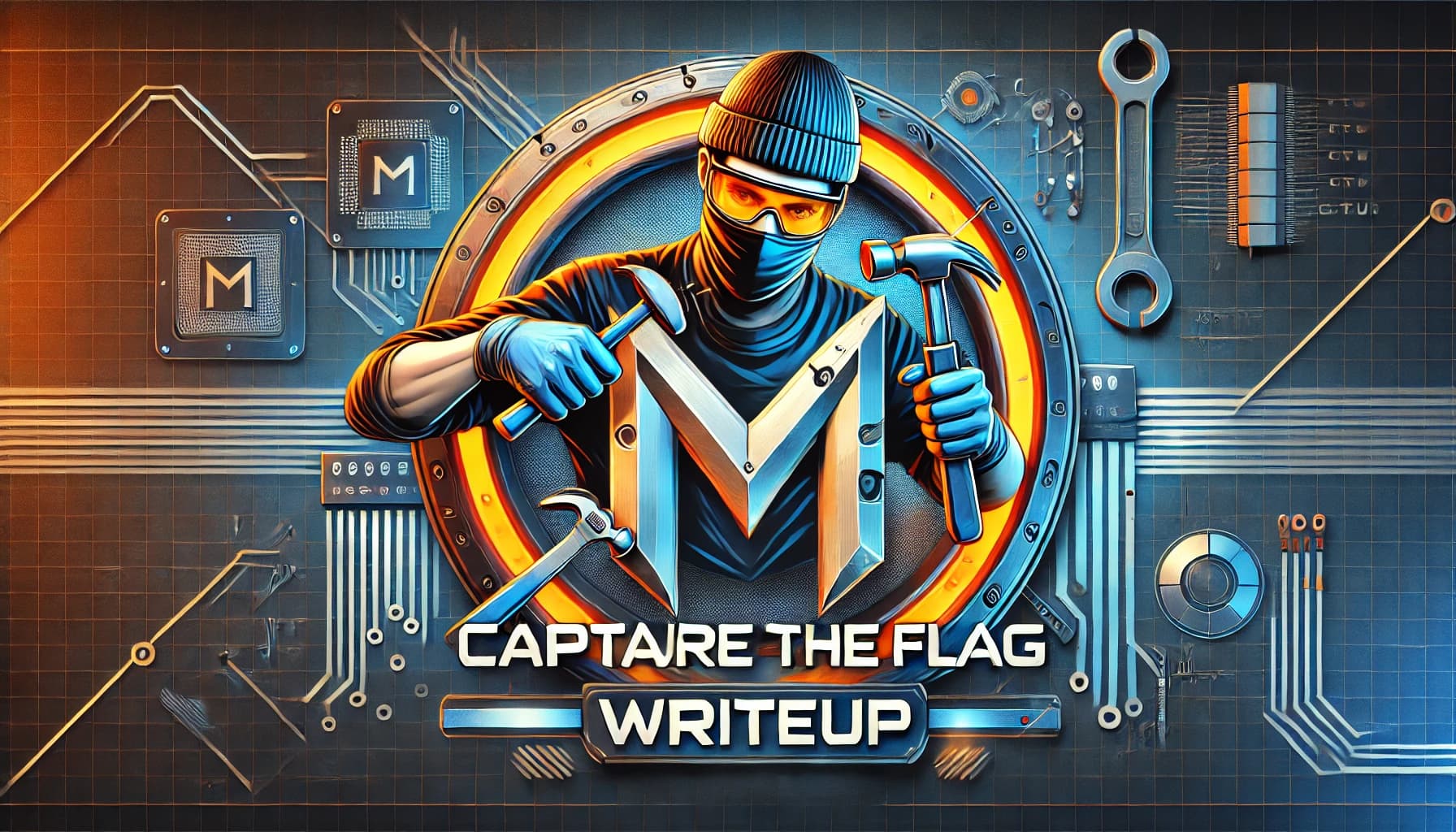 Compiled writeup banner